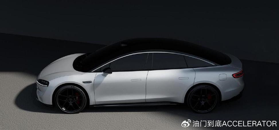 华为的金字招牌在上,鸿蒙智行科技傍身,智界s7对产品功能进行了升级